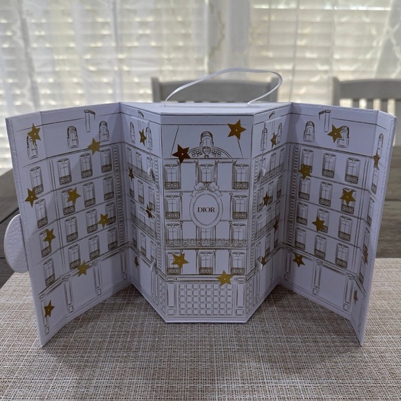 Limited Edition Christian Dior J'adore Coffert Set - Picture 1 of 4